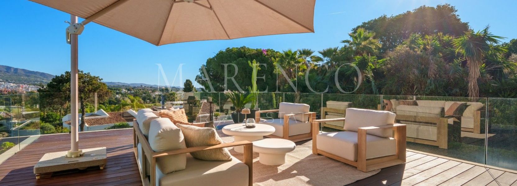 Villa  in Nueva Andalucia, Marbella