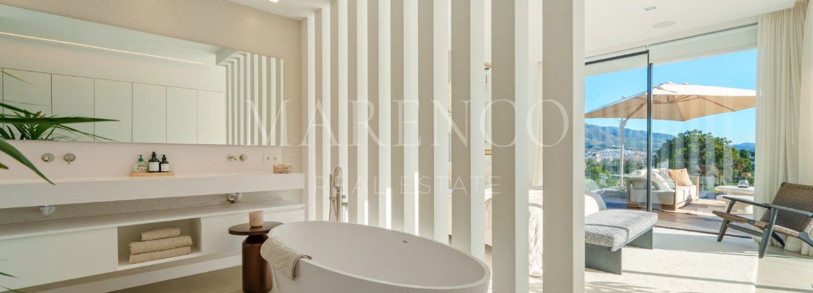 Villa  in Nueva Andalucia, Marbella