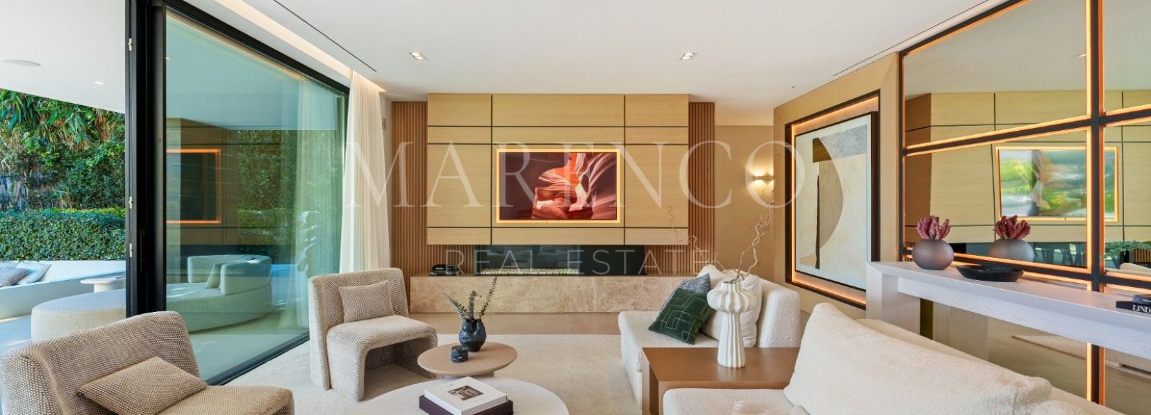 Villa  in Nueva Andalucia, Marbella