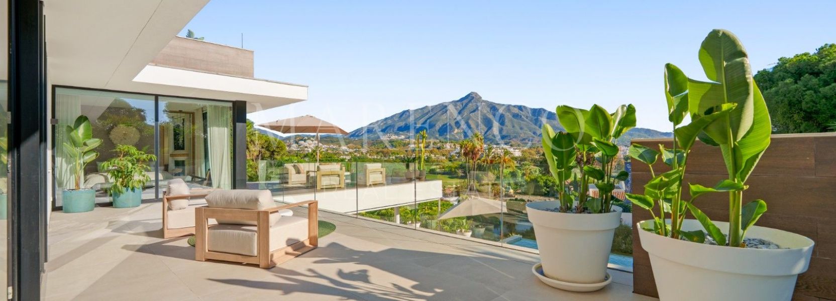 Villa  in Nueva Andalucia, Marbella