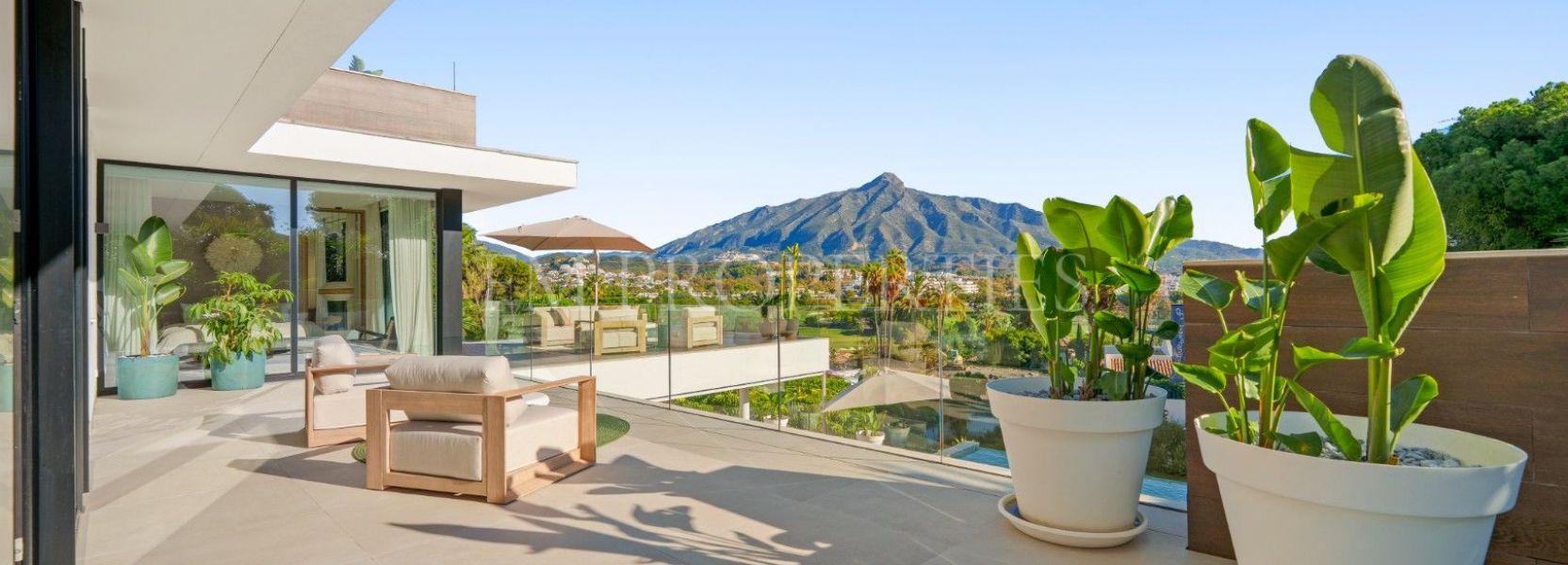 Villa  in Nueva Andalucia, Marbella