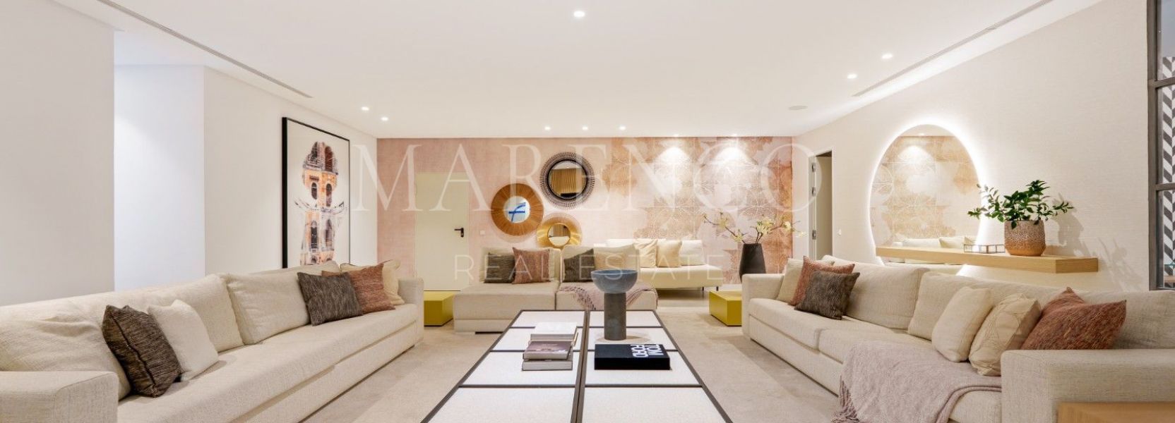 Villa  in Nueva Andalucia, Marbella