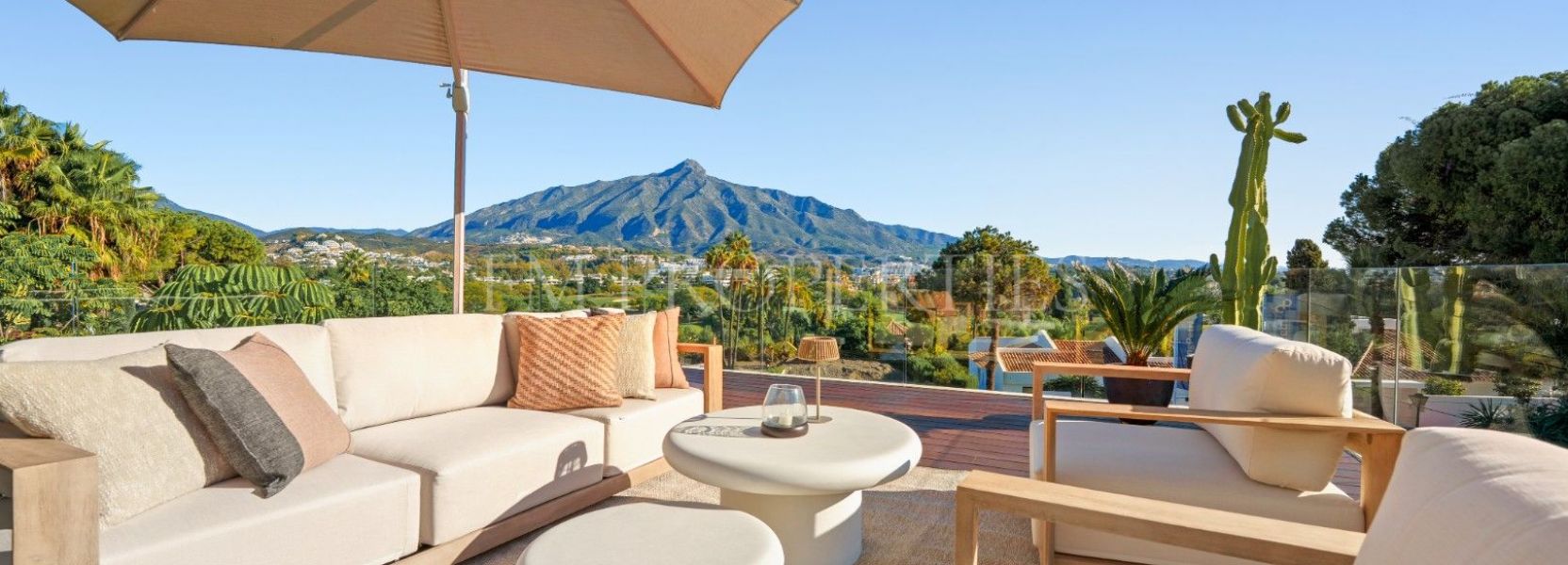 Villa  in Nueva Andalucia, Marbella