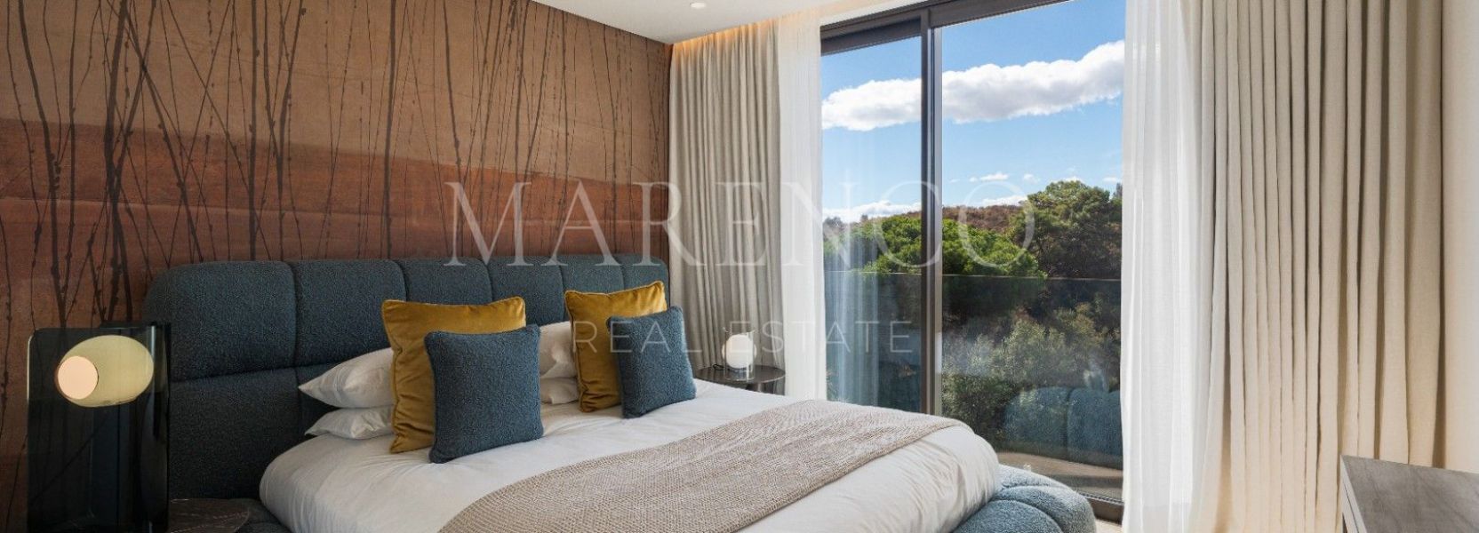 Villa  in Marbella Hill Club, Marbella Golden Mile, Marbella