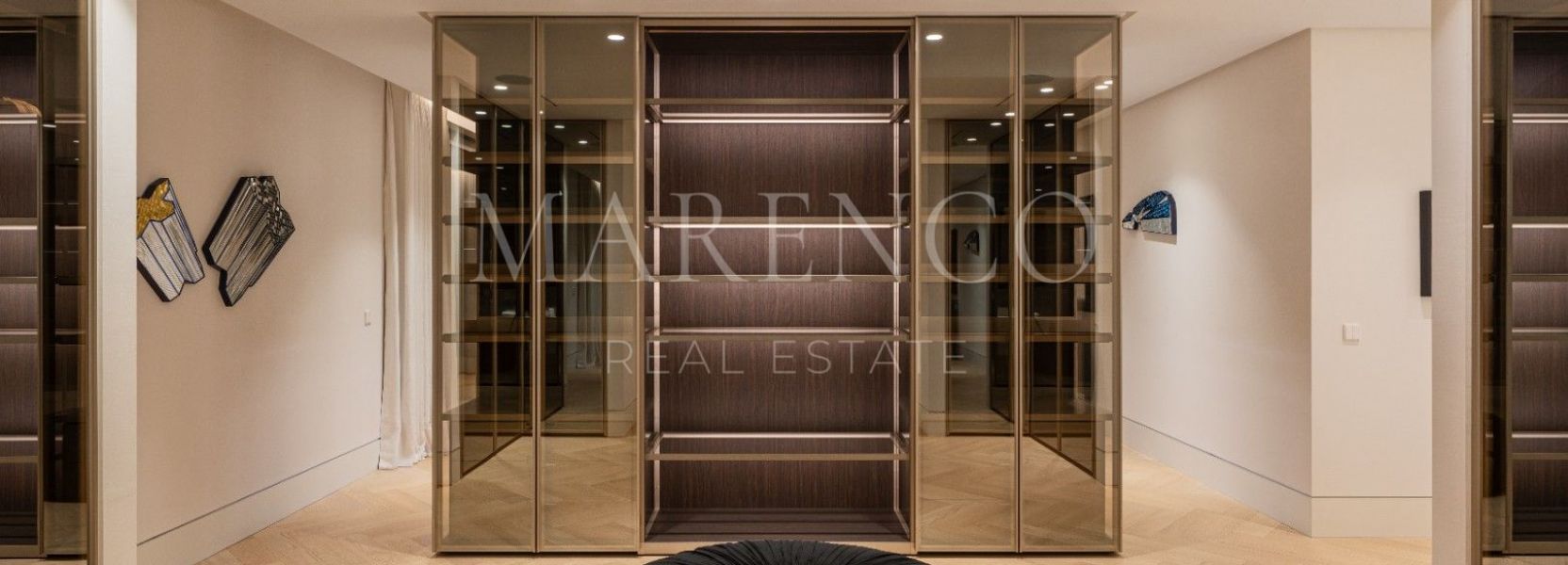 Villa  in Marbella Hill Club, Marbella Golden Mile, Marbella