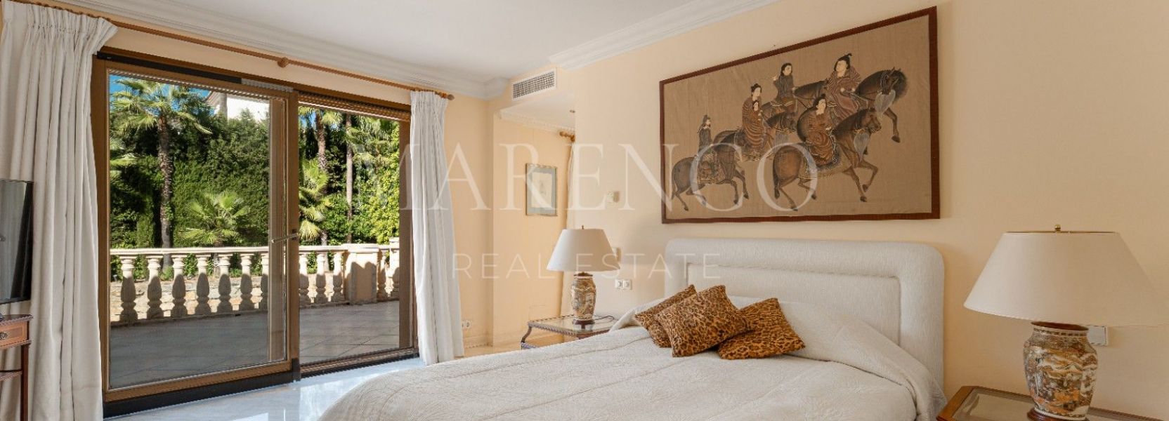 Villa  in Nueva Andalucia, Marbella