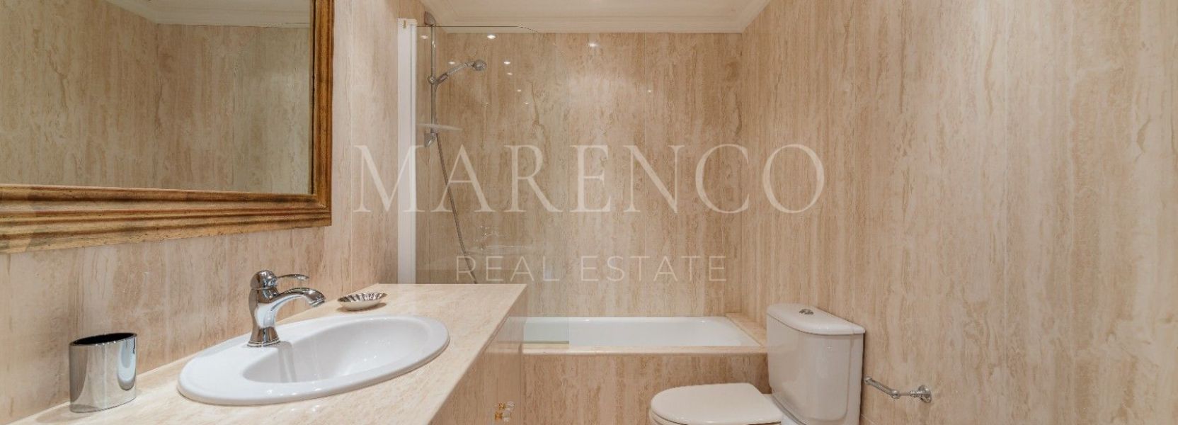 Villa  in Nueva Andalucia, Marbella