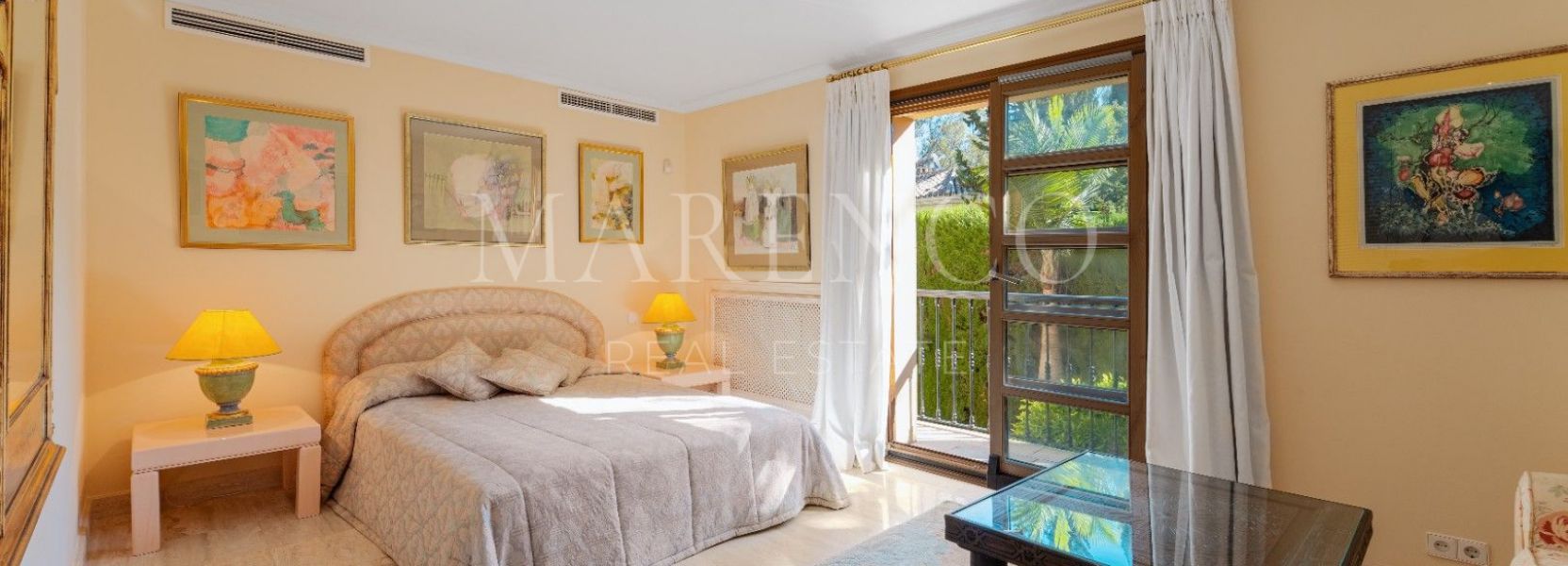 Villa  in Nueva Andalucia, Marbella