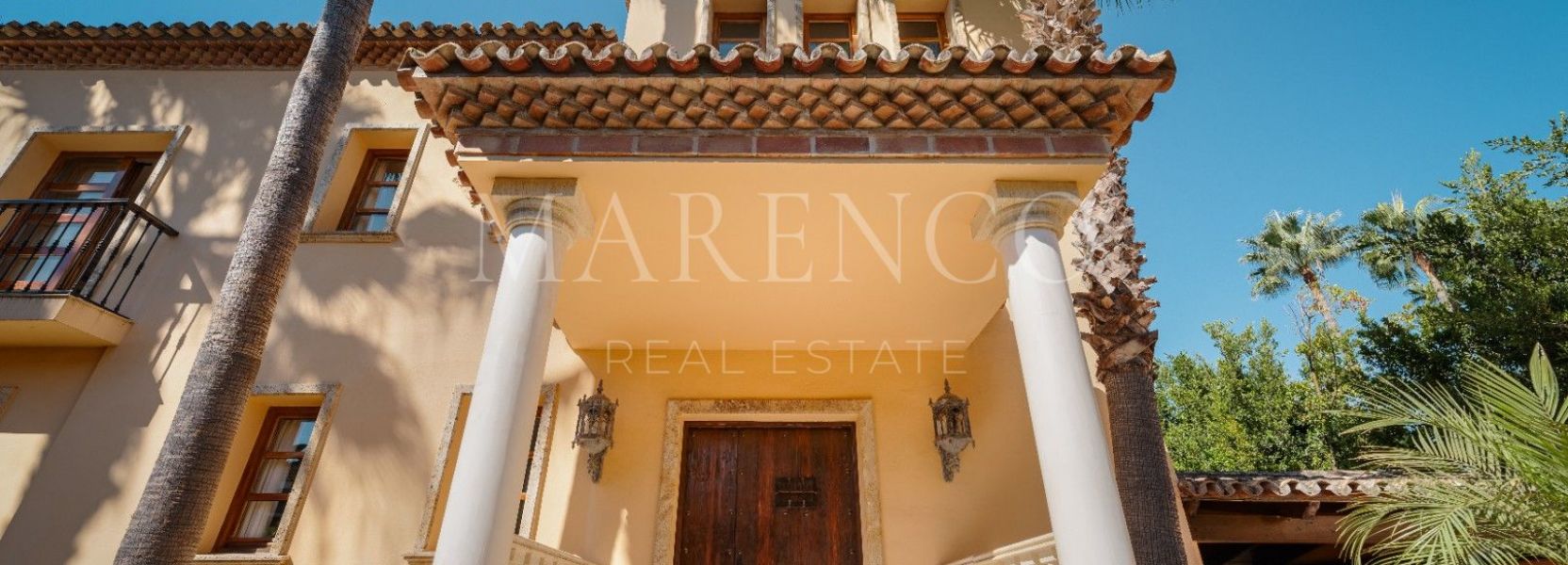 Villa  in Nueva Andalucia, Marbella