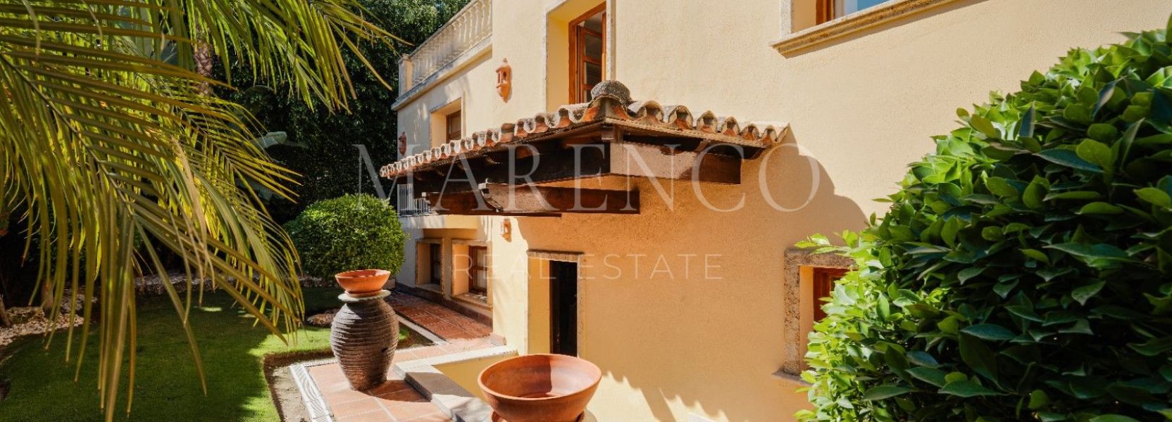 Villa  in Nueva Andalucia, Marbella