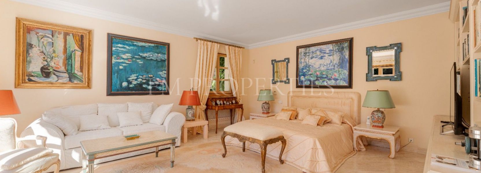 Villa  in Nueva Andalucia, Marbella