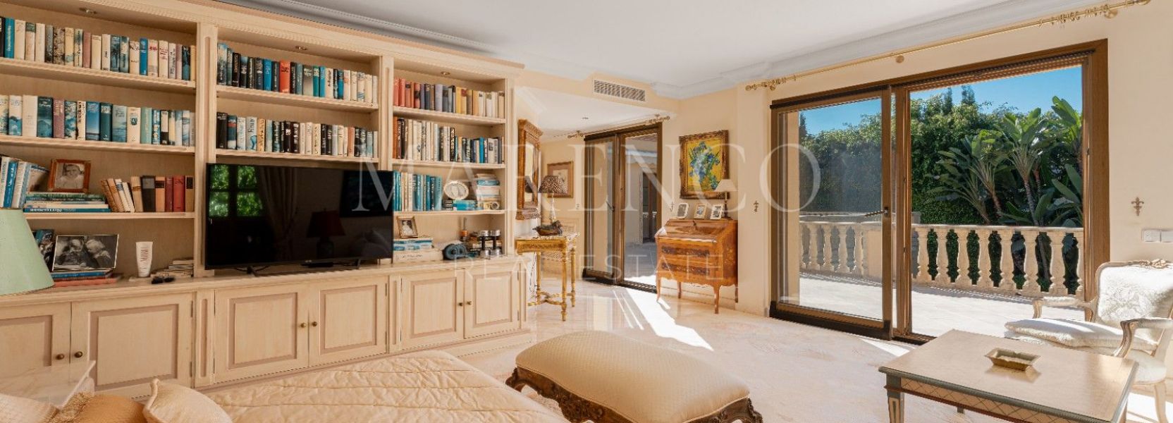 Villa  in Nueva Andalucia, Marbella