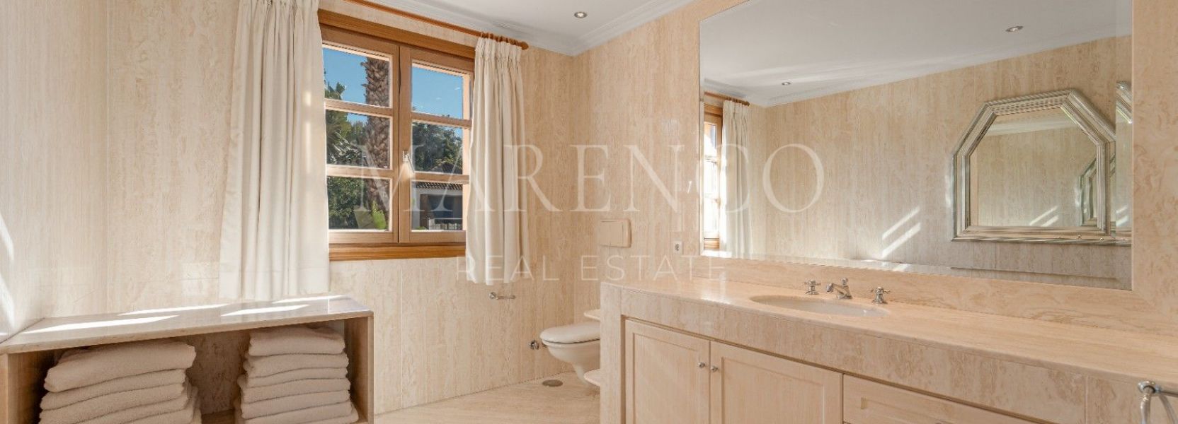 Villa  in Nueva Andalucia, Marbella