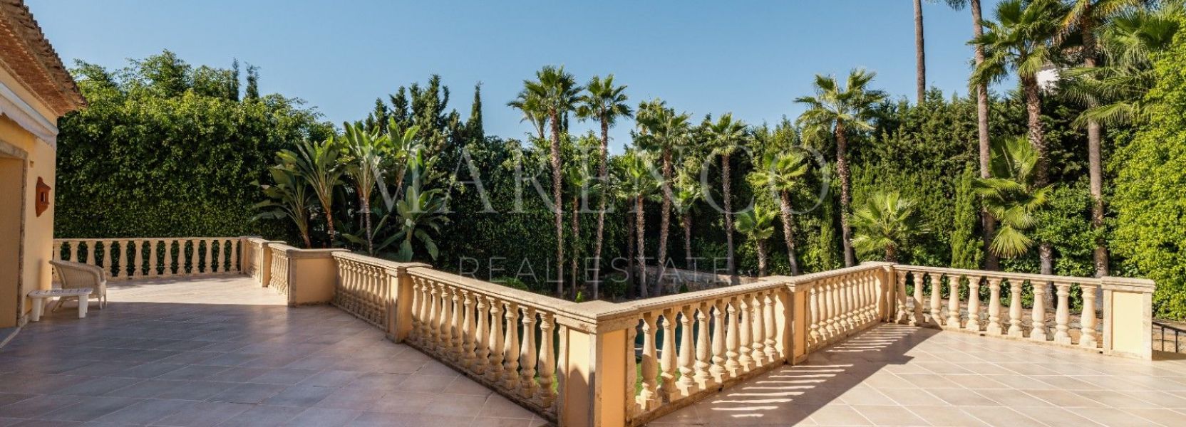 Villa  in Nueva Andalucia, Marbella