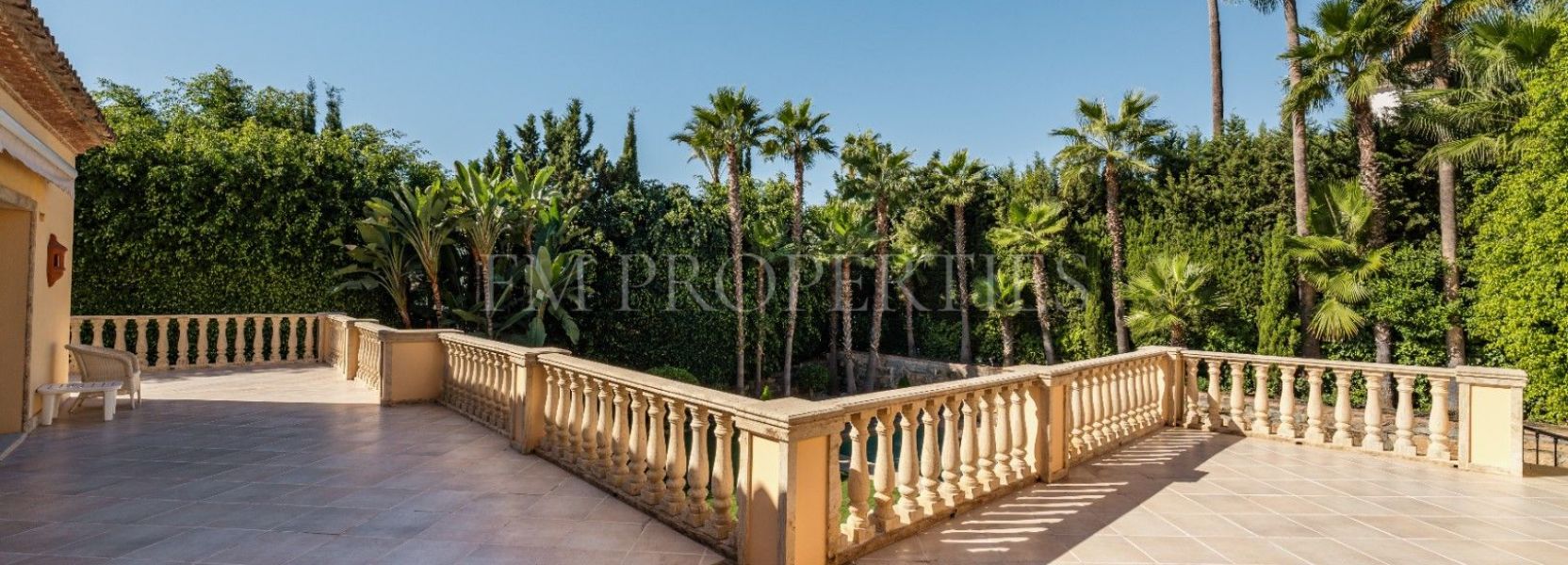 Villa  in Nueva Andalucia, Marbella