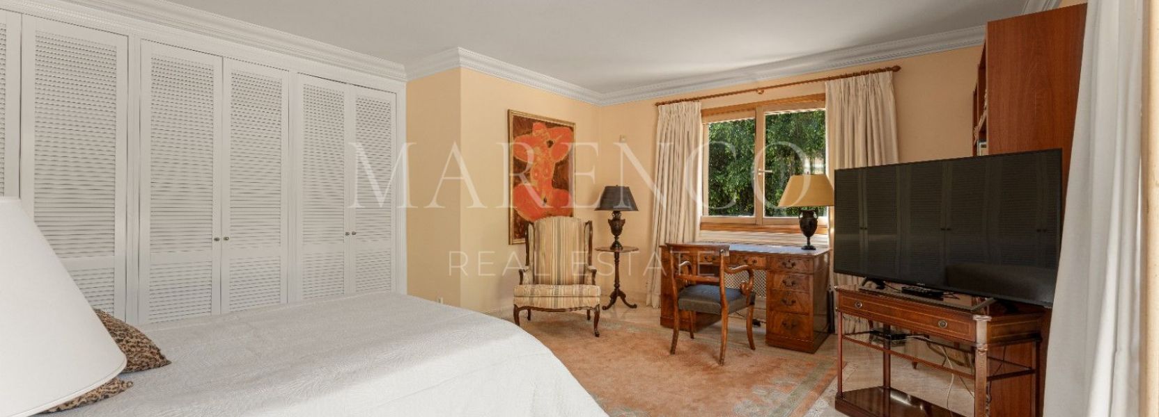 Villa  in Nueva Andalucia, Marbella