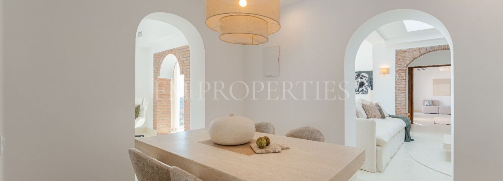 Villa  in El Madroñal, Benahavis