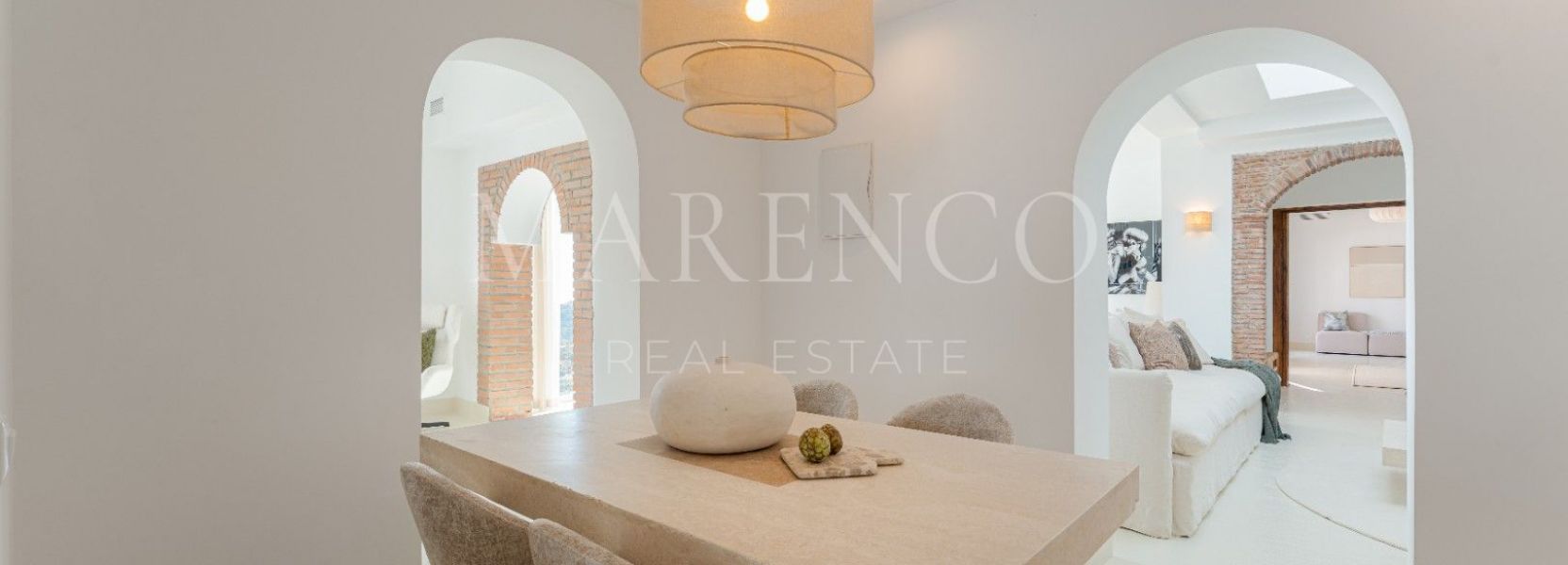 Villa  en El Madroñal, Benahavis