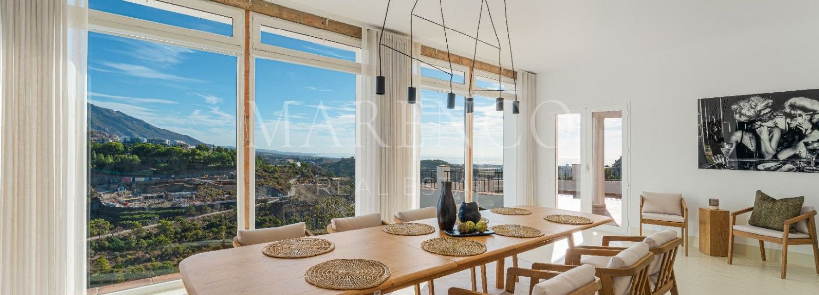 Villa  en El Madroñal, Benahavis