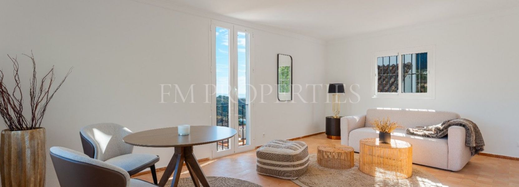 Villa  in El Madroñal, Benahavis