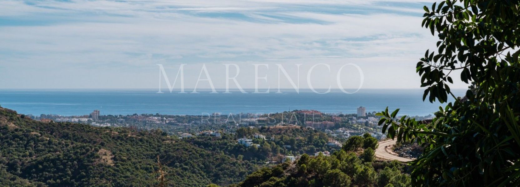 Villa  en El Madroñal, Benahavis