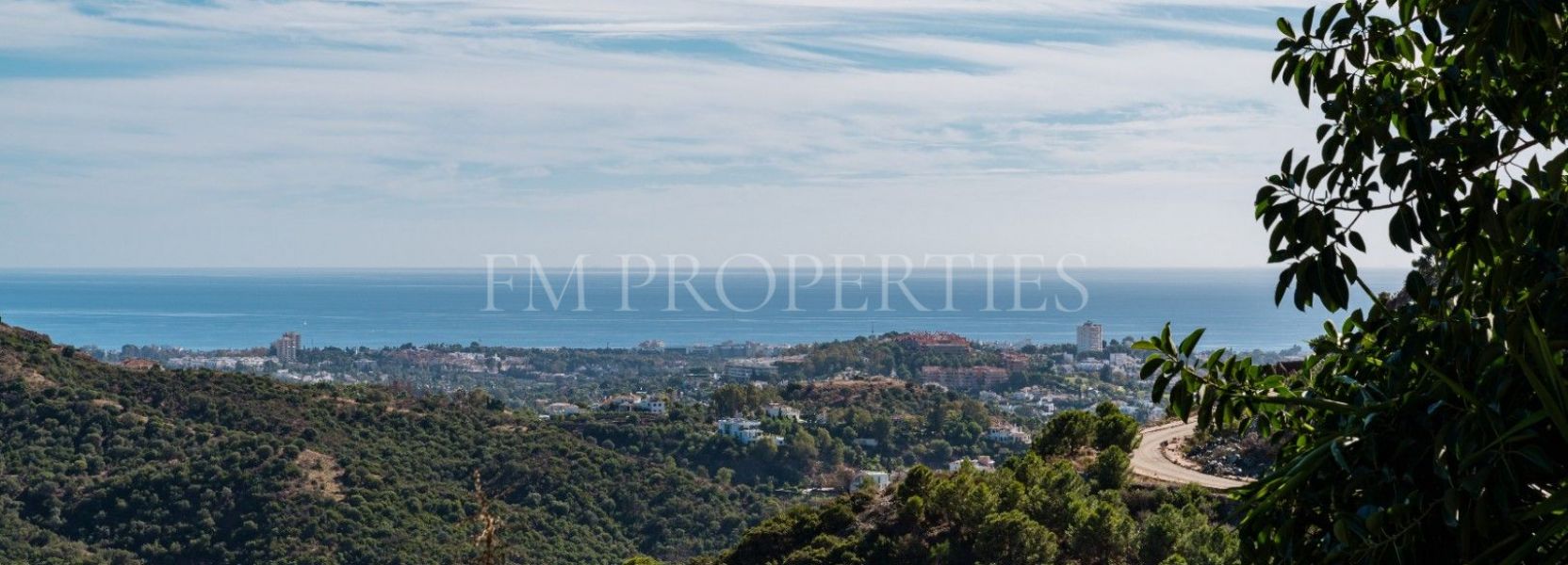 Villa  in El Madroñal, Benahavis