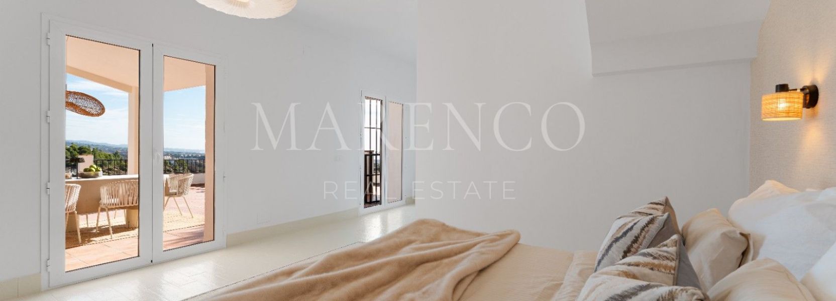 Villa  en El Madroñal, Benahavis