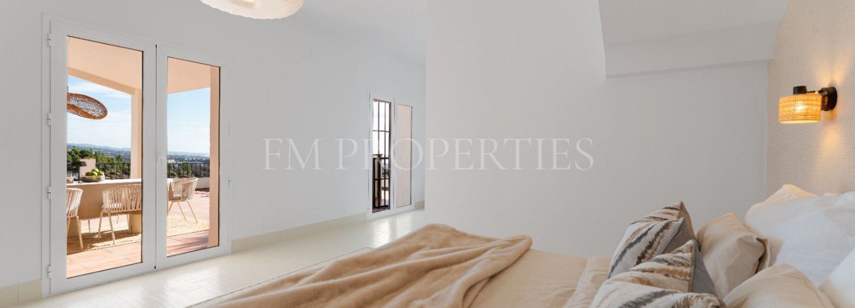 Villa  in El Madroñal, Benahavis