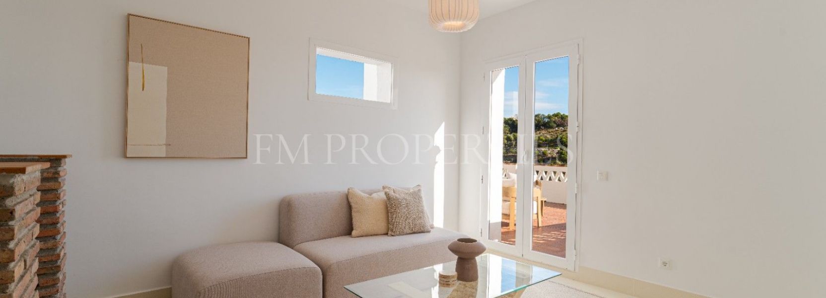 Villa  in El Madroñal, Benahavis