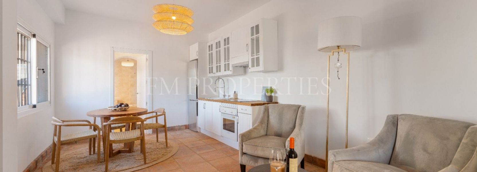 Villa  in El Madroñal, Benahavis