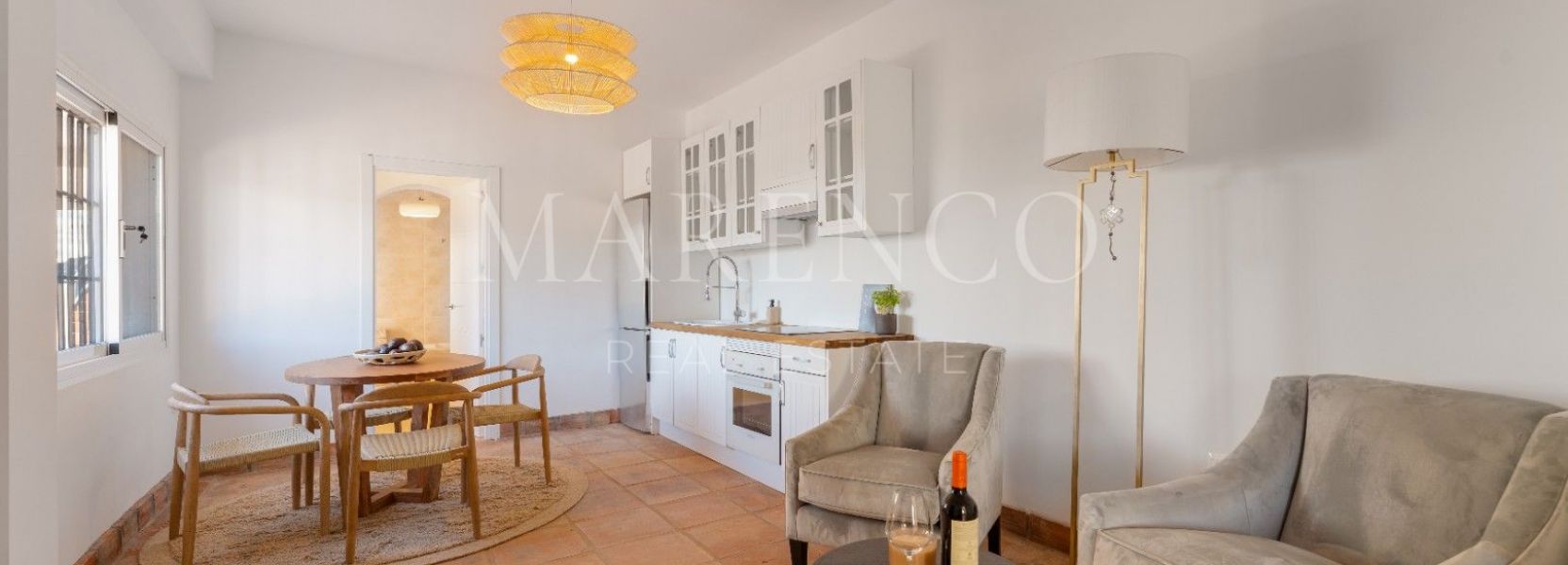 Villa  en El Madroñal, Benahavis