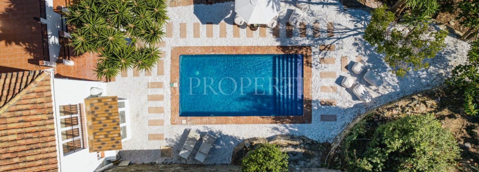 Villa  in El Madroñal, Benahavis