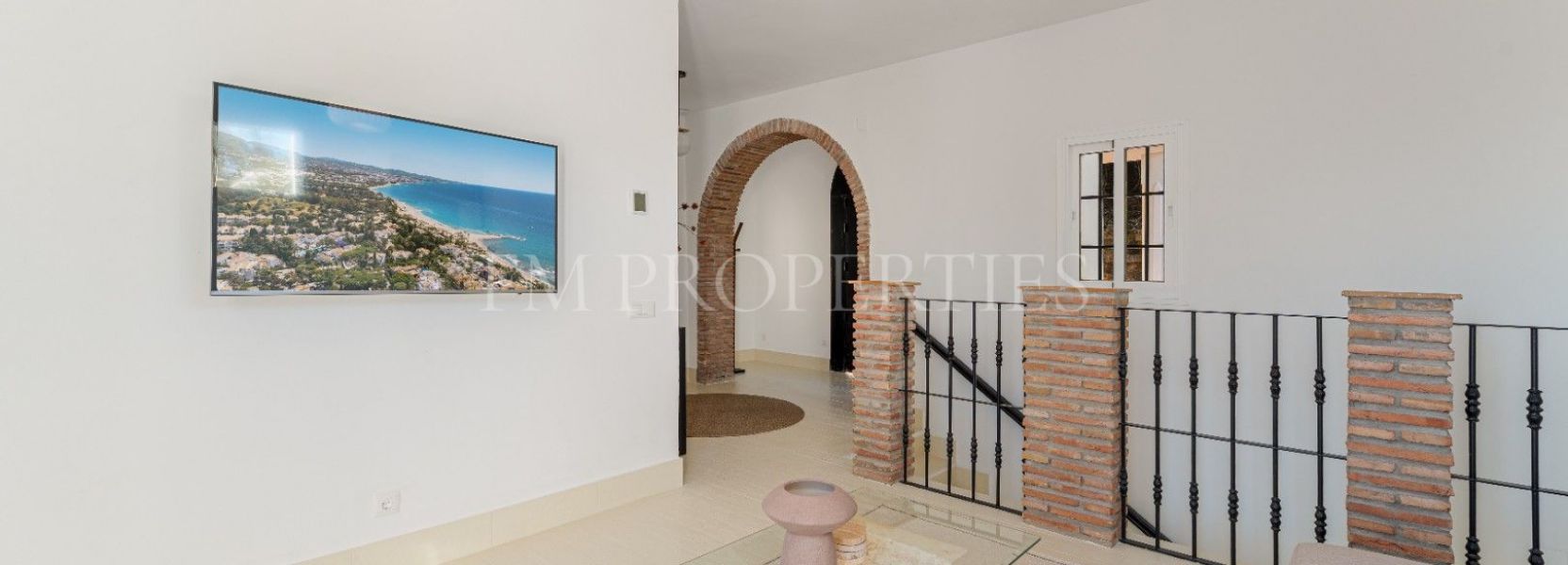 Villa  in El Madroñal, Benahavis