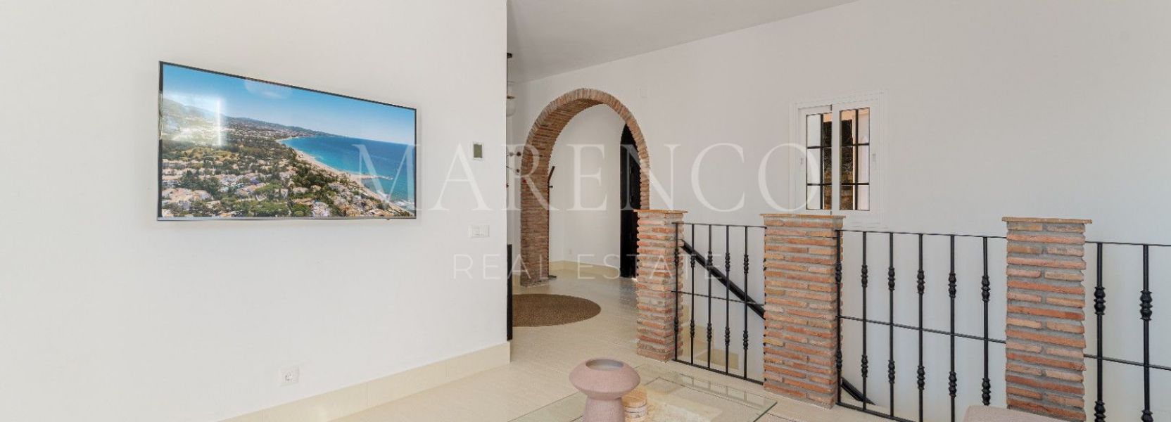 Villa  en El Madroñal, Benahavis