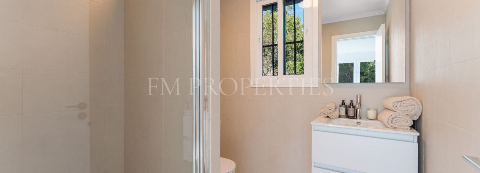 Villa  in El Madroñal, Benahavis