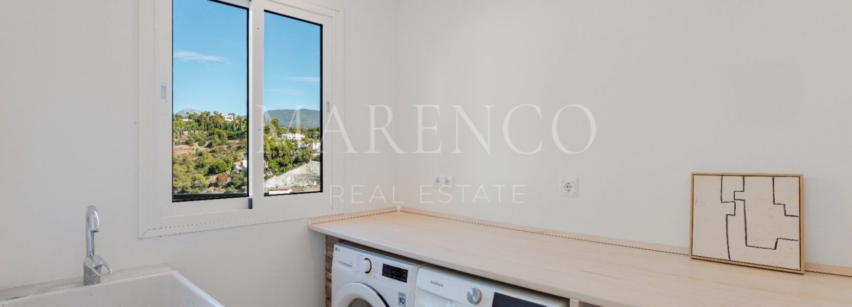 Villa  en El Madroñal, Benahavis