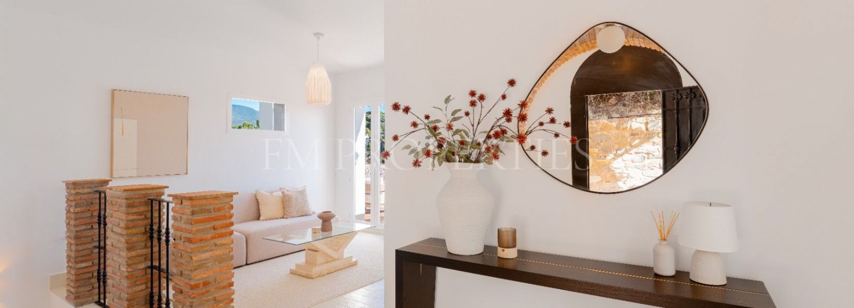 Villa  in El Madroñal, Benahavis