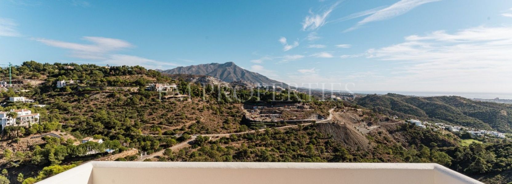 Villa  in El Madroñal, Benahavis