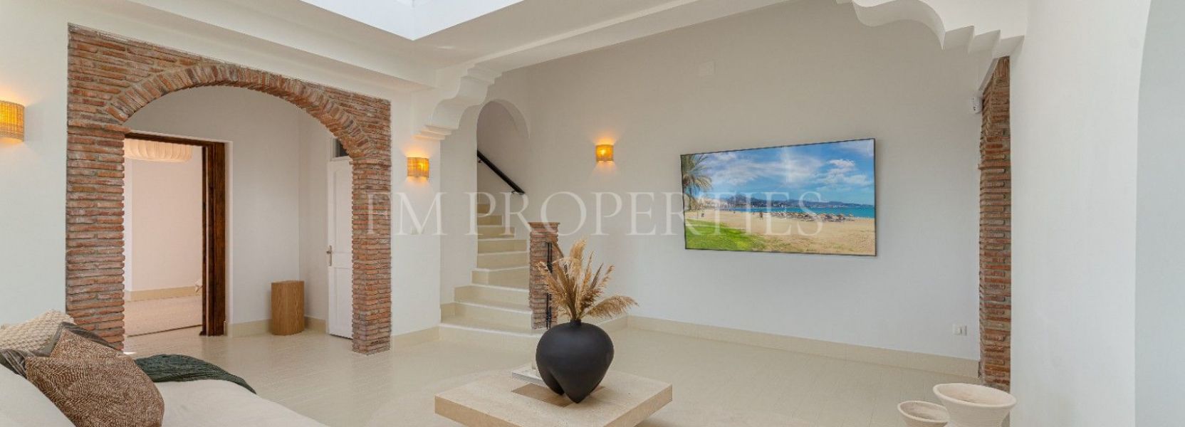 Villa  in El Madroñal, Benahavis