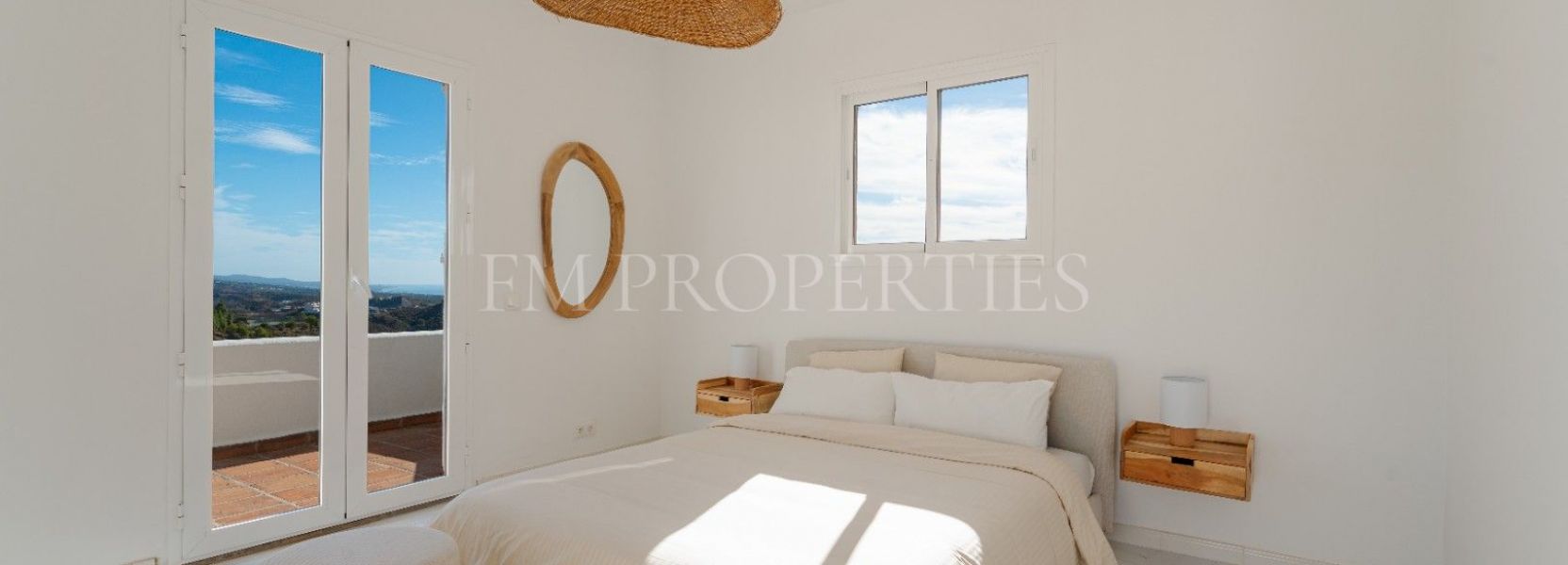 Villa  in El Madroñal, Benahavis