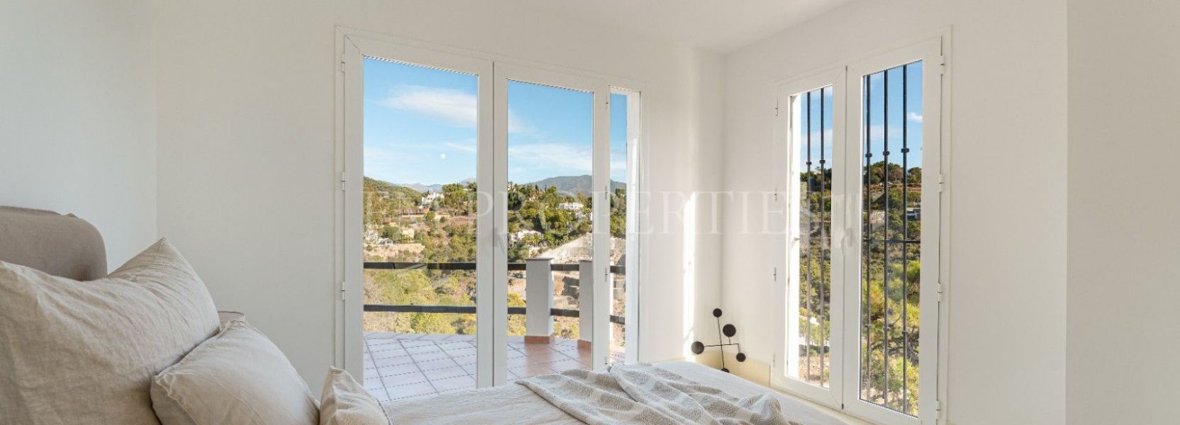 Villa  in El Madroñal, Benahavis