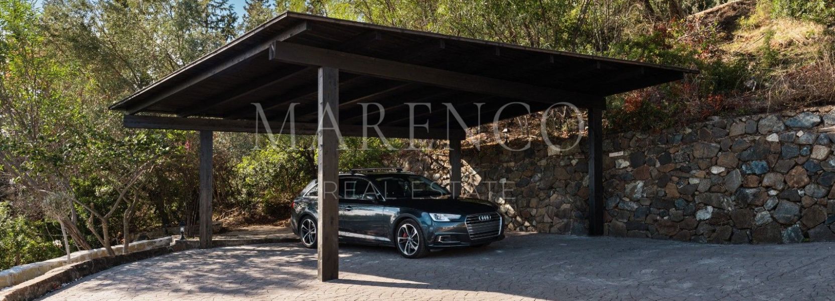 Villa  en El Madroñal, Benahavis