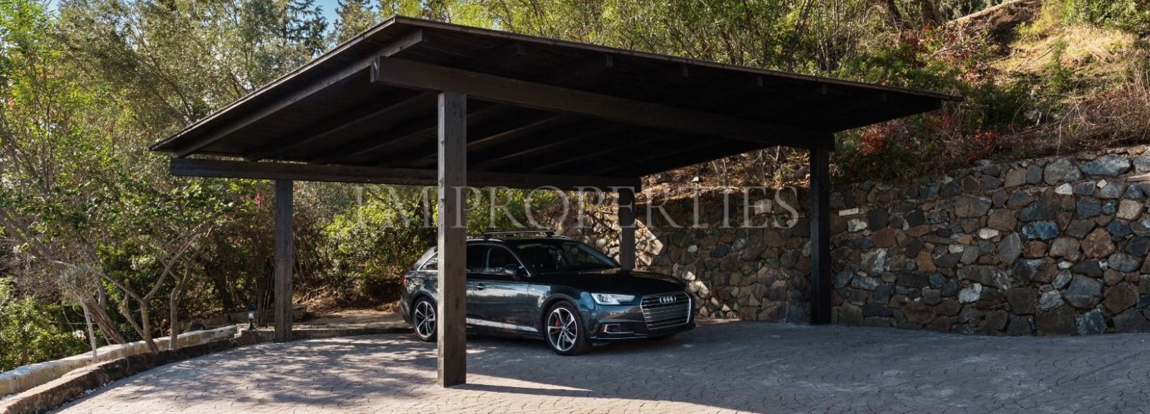 Villa  in El Madroñal, Benahavis