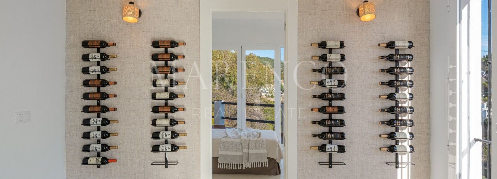 Villa  en El Madroñal, Benahavis