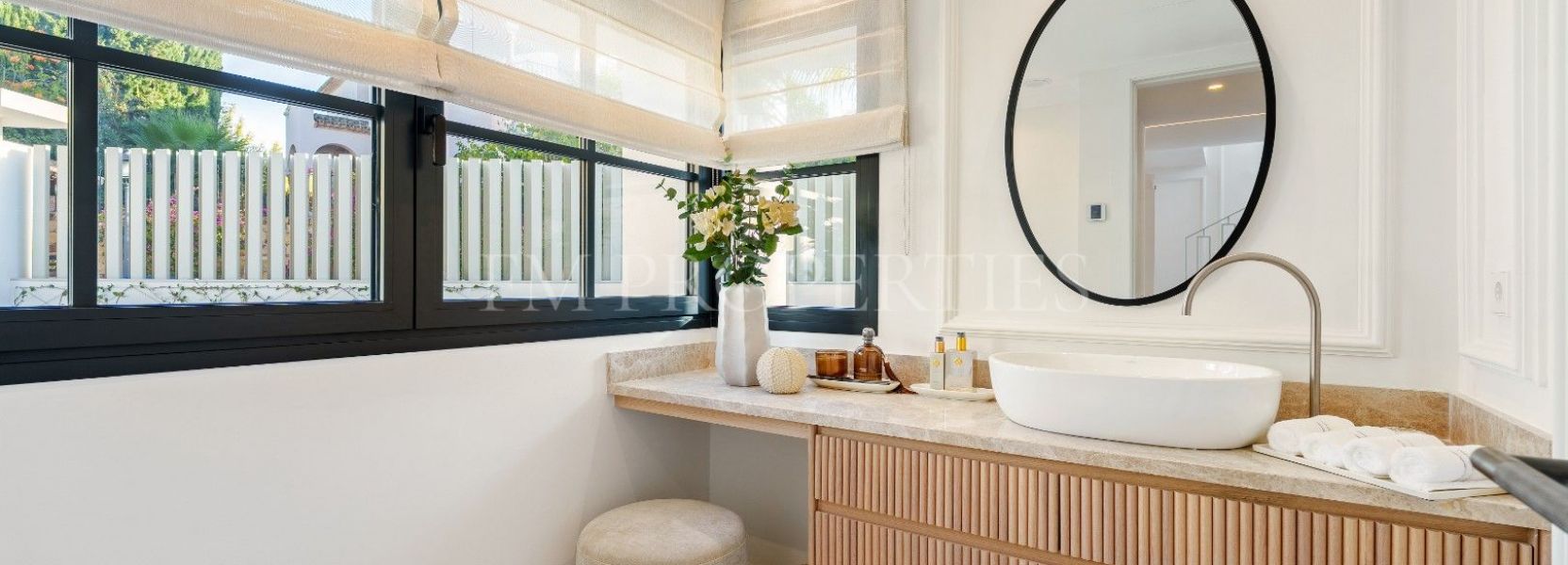 Villa en La Quinta, Benahavis