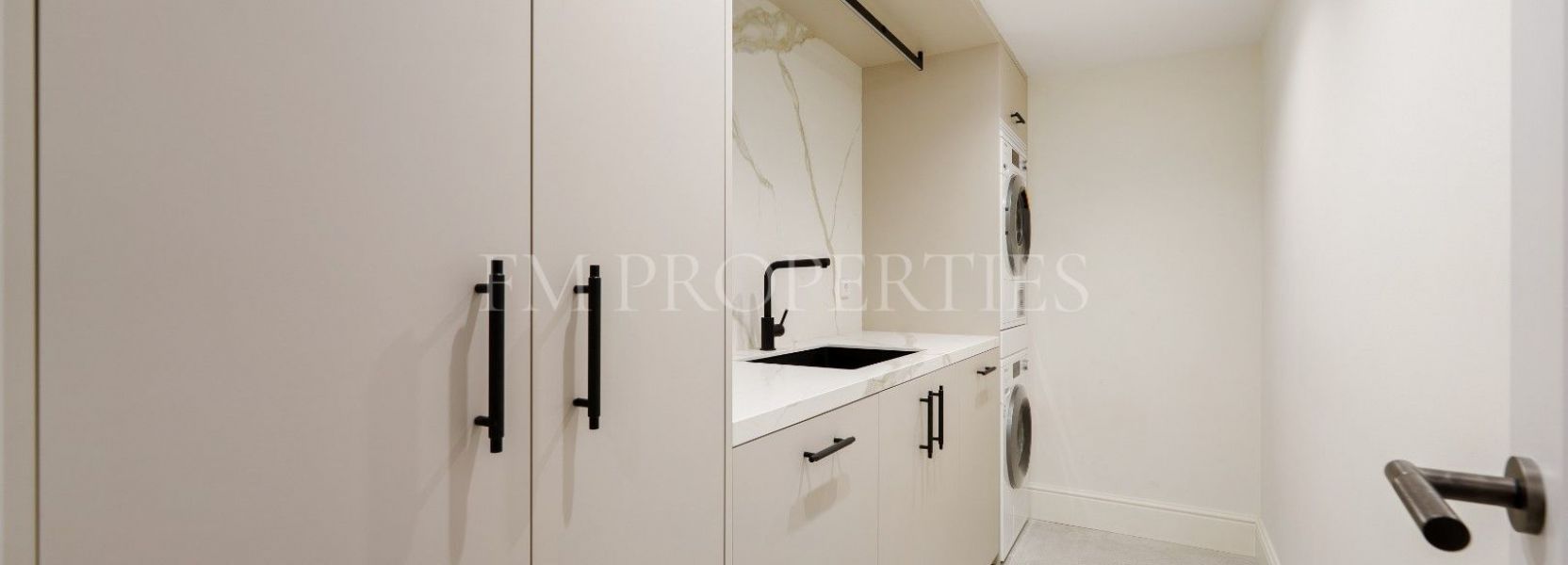 Villa en La Quinta, Benahavis