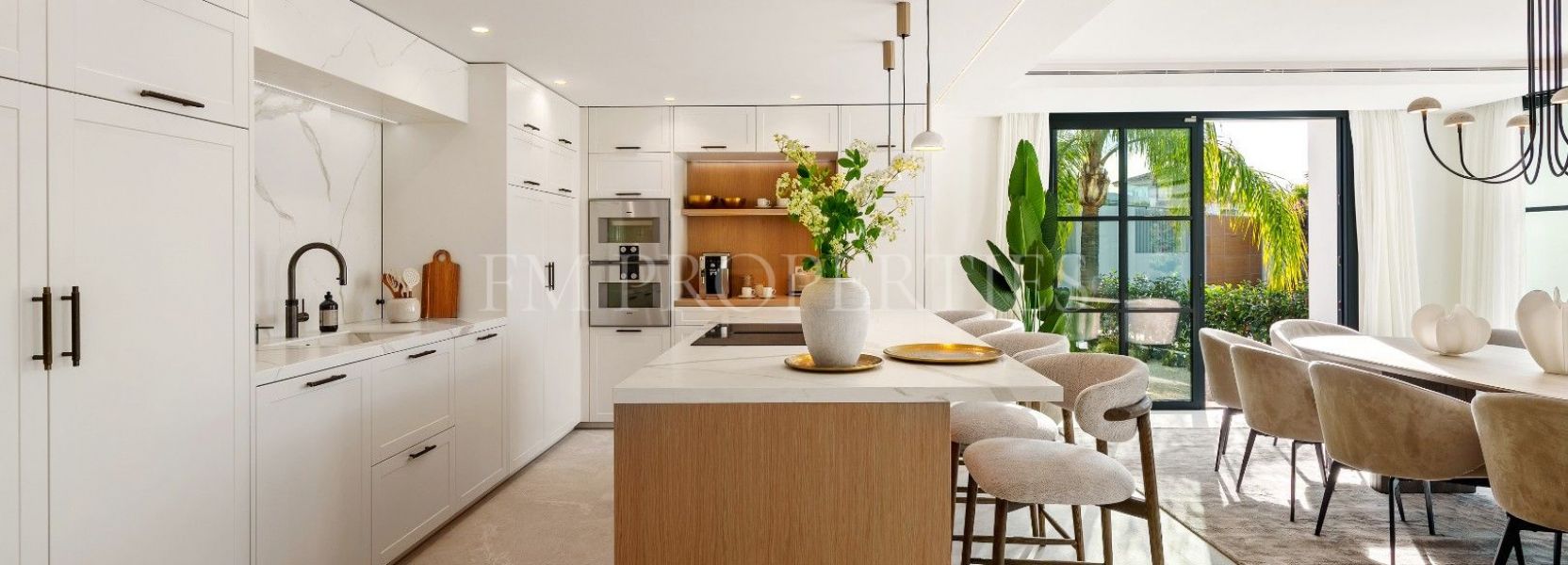 Villa en La Quinta, Benahavis