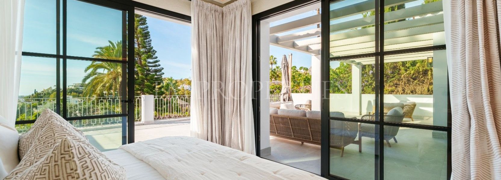 Villa en La Quinta, Benahavis