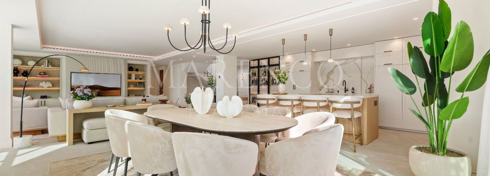 Villa  en La Quinta, Benahavis