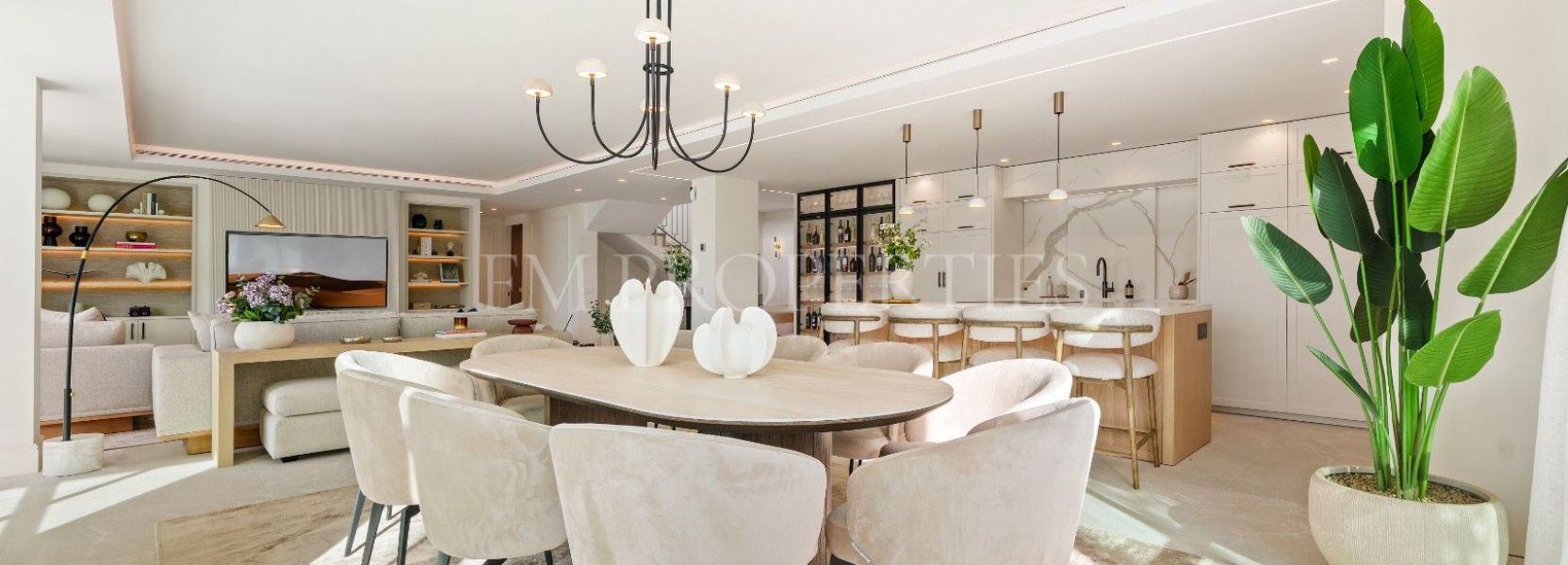 Villa en La Quinta, Benahavis